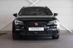 Seat Leon ST 2.0 TSI 4DRIVE CUPRA Ultimate Pano Beats, Auto's, Seat, Automaat, Gebruikt, 4 cilinders, 1984 cc