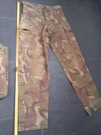 Carnaval Leger broek Soldaat, Ophalen of Verzenden, Overige soorten, Nederland, Kleding of Schoenen