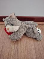 Knuffel, Ophalen, Zo goed als nieuw, Overige typen