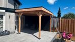 Douglas houten overkapping, Tuin en Terras, Ophalen, Nieuw, Veranda
