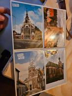 Ansichtkaarten kerken, Verzamelen, Ansichtkaarten | Nederland, Ophalen of Verzenden