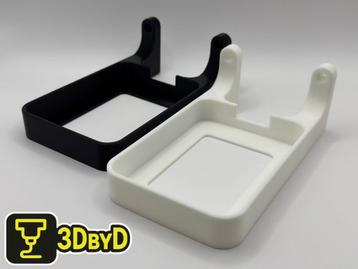 Eufy HomeBase 3 wandhouder, houder zwart of wit beschikbaar voor biedingen