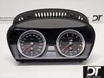 Instrumentenpaneel BMW M5 E60 S85 V10 S85B50 62117837866, Gebruikt, Ophalen of Verzenden, BMW, BMW