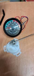 Roerstandmeter met gever, Ophalen of Verzenden, Nieuw, Overige typen