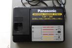 PANASONIC UNIVERSAL CHARGER EY0214 (lader voor battery pack), Ophalen of Verzenden, Zo goed als nieuw