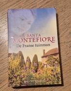 De Franse tuinman Santa Montefiore, Ophalen of Verzenden, Gelezen