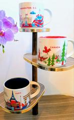 Starbucks Mok - Verzameling, Keramiek, Ophalen of Verzenden, Zo goed als nieuw, Overige stijlen