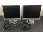 2 STUKS PHILIPS BEELDSCHERMEN 19 INCH: WIE WILT?, Computers en Software, Monitoren, Gaming, Philips, 101 t/m 150 Hz, Full HD