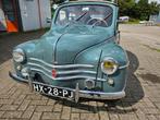 Renault 4cv decapotable!, Auto's, Oldtimers, Particulier, Te koop