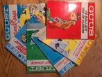 Guust Flater 6x: Parodie Guus, 1, 3, 5, 6, 8 & 14 Franquin, Boeken, Meerdere stripboeken, Ophalen of Verzenden, Gelezen, André Franquin