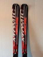 Atomic SX10 Ski's - 166cm - Stijf, Ophalen, 160 tot 180 cm, Gebruikt, Carve