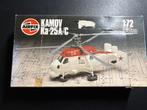 Airfix Kamov Ka-25A/C 1:72 Model Helikopter, Overige merken, 1:72 tot 1:144, Gebruikt, Helikopter