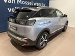 Peugeot 3008 1.6 HYbrid4 300 GT | Panoramadak | Camera | Nav, Auto's, Automaat, 12 maanden, Euro 6, 4 cilinders