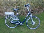 Sparta Elegance ebike 8 versnellingen, weinig gebruikt, 51 tot 55 cm, Ophalen of Verzenden, Zo goed als nieuw, Sparta