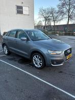 Audi Q3 2.0 TFSI quattro Pro Line, Auto's, Audi, Euro 5, Gebruikt, 4 cilinders, Origineel Nederlands