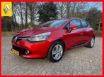 Renault Clio 0.9 TCE Dynamique Luxe 2016 Slechts 36dkm NIEUW, Auto's, Voorwielaandrijving, 898 cc, Stof, Euro 6