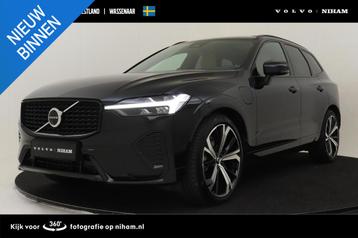 Volvo XC60 T8 PLUG-IN HYBRID AWD ULTRA DARK *FULL OPTIONS!*  beschikbaar voor biedingen