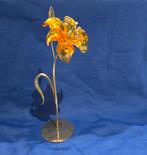 Swarovski dillia topaz, Ophalen of Verzenden, Zo goed als nieuw, Figuurtje