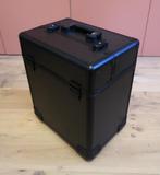 nieuwe make-up trolley, kappers koffer verrijdbaar, Sieraden, Tassen en Uiterlijk, Koffers, Hard kunststof, Nieuw, Minder dan 50 cm