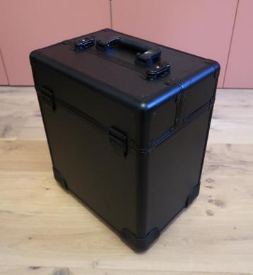 nieuwe make-up trolley, kappers koffer verrijdbaar beschikbaar voor biedingen