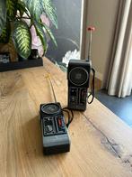 Walkie talkie General Electric, Ophalen of Verzenden, Zo goed als nieuw, Minder dan 2 km