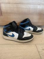 Jordan air 1, Kleding | Dames, Schoenen, Blauw, Nike, Ophalen of Verzenden, Sneakers of Gympen