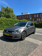 Volkswagen Golf 1.2 TSI 63KW 5D 2015 Grijs, Voorwielaandrijving, Stof, 4 cilinders, Origineel Nederlands