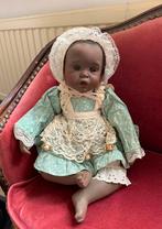 Porseleinen pop Danielle, Ashton Drake Galleries, Verzamelen, Poppen, Ophalen, Zo goed als nieuw, Pop