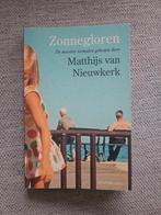 Zonnegloren - Matthijs van Nieuwkerk, Ophalen of Verzenden, Zo goed als nieuw, Matthijs van Nieuwkerk, Nederland
