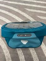 Fiets tas, Ophalen of Verzenden, Zo goed als nieuw