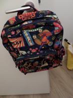 Rugtas Oilily, Sieraden, Tassen en Uiterlijk, Tassen | Rugtassen, Ophalen of Verzenden, Zo goed als nieuw, 25 tot 40 cm, 30 tot 45 cm