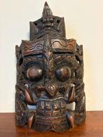 Masker barong Bali ?, Verzenden