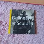 Delineavit et Sculpsit - Tijdschrift Nederlandse Prentkunst, Ophalen of Verzenden, Gelezen, Fotografie algemeen, Diverse