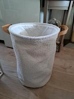 Mooie grote wasmand nieuw, Huis en Inrichting, Woonaccessoires | Prullenbakken, Ophalen, Nieuw