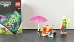 Lego Hidden Side no. 30463: Chef Enzo's Spook Hotdogs, Ophalen of Verzenden, Zo goed als nieuw, Complete set, Lego