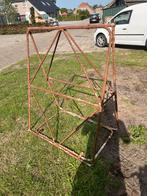 klapschragen, Doe-het-zelf en Verbouw, Steigers, Ophalen, Gebruikt, Overige typen, Minder dan 2 meter