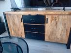 Mooie kast, Huis en Inrichting, Kasten | Dressoirs, Ophalen, Zo goed als nieuw, 25 tot 50 cm