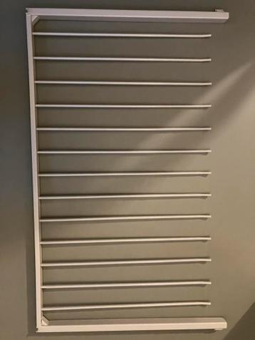 IKEA Pax Broekhanger met geleiders - afbeelding 1