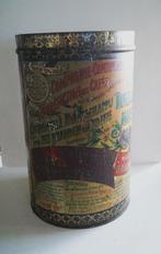 tekoop blik Zuid Afrika, Ophalen of Verzenden, Gebruikt, Koffie, Overige merken