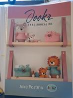 Jooks, Ophalen of Verzenden, Zo goed als nieuw, Haken, Patroon of Boek