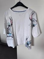 Stitch t-shirt S, Ophalen of Verzenden, Zo goed als nieuw, Korte mouw