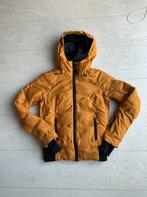 Brunotti ski jas maat S, geel, Ophalen, Gedragen, Maat 36 (S), Jack