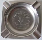 asbak - Spaarbank Rotterdam - 1957 - heel gaaf, Ophalen of Verzenden, Zo goed als nieuw, Asbak