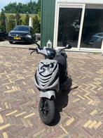 Piaggio zip 4t, Ophalen, Gebruikt, Maximaal 45 km/u, Zip