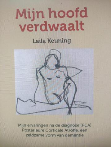 PCA Posterieure Corticale Atrofie Alzheimer Dementie beschikbaar voor biedingen