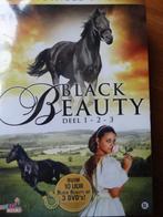 3 dvd de originele serie Black Beauty *nieuw*, Alle leeftijden, Ophalen of Verzenden, Nieuw in verpakking