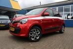 Renault Twingo 1.0 SCe "Limited Summer Top Edition", Gebruikt, Zwart, 840 kg, 4 stoelen