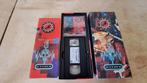 Collectors item: Box Queensrÿche Operation Livecrime, Ophalen, Zo goed als nieuw, Boxset