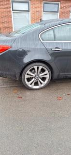 Banden en Velgen, Ophalen, Banden en Velgen, All Season, Personenwagen