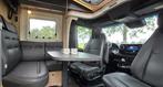 Hymer MLT 570 4x4 CrossOver * BOMVOL * AUTARK * LEDER, Automaat, Bedrijf, Diesel, Hymer